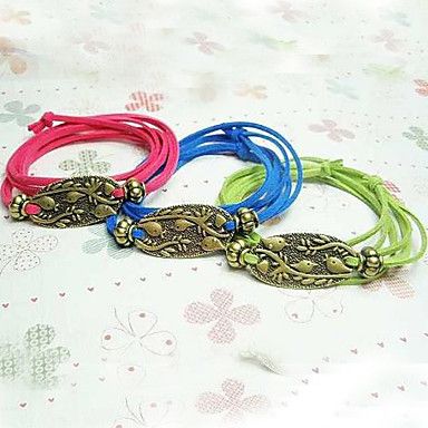 Pulseira Passáros