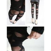 Legging Black