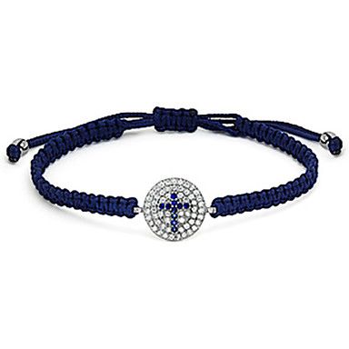 Pulseira Cruz