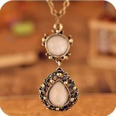 Colar Vintage