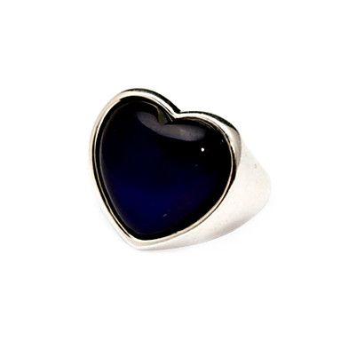 Anel Heart