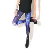 Legging Galaxy